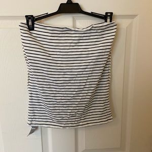 Tube top